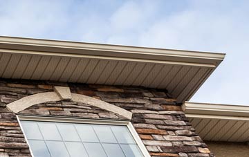 Lynnwood diy soffit installation