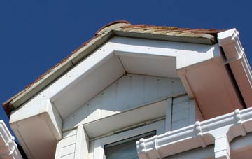 Lynnwood fascia installation costs