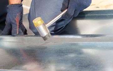 Lynnwood metal roofing costs