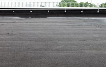 Lynnwood asphalt roof replacement