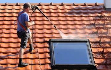 roof cleaning Lynnwood, Scottish Borders