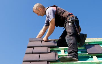 disadvantages of Lynnwood slate roofing