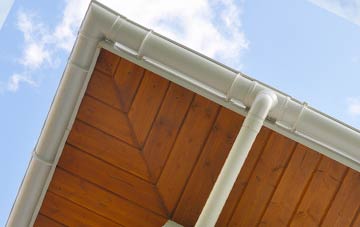 Lynnwood soffit types