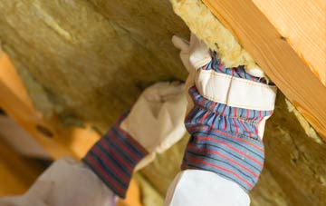 types of Lynnwood pitched roof insulation materials