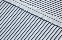 Lynnwood metal roofing