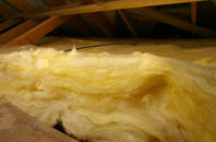 Lynnwood pitch roof insulation
